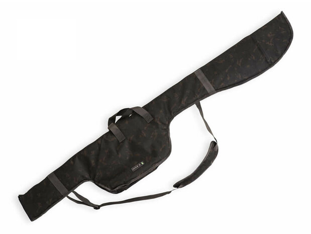 Karper Foudraal 2 hengels Z-Core 165 cm (10ft)