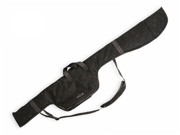 Karper Foudraal 2 hengels Z-Core 155 cm (9ft)