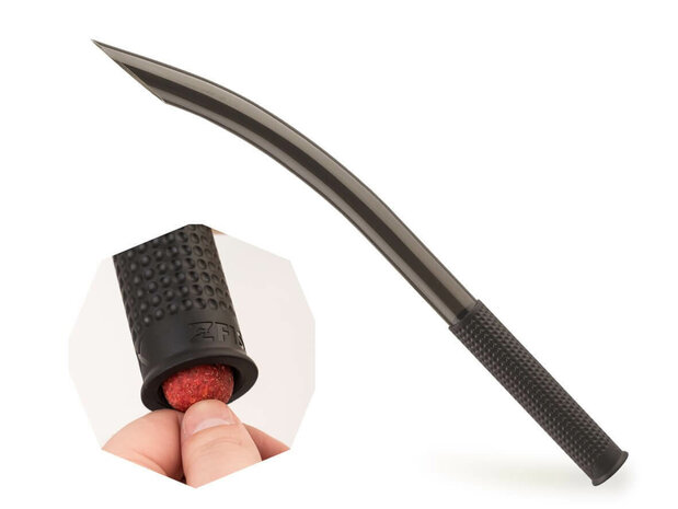Korte Boilie Werppijp 24 mm (50 cm)