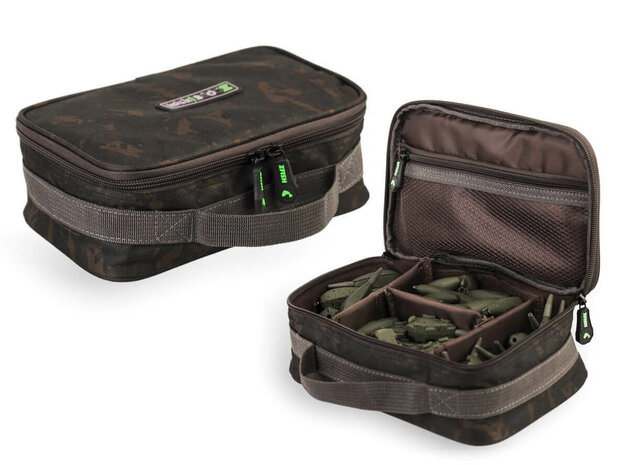 Loodtas Z-Core Lead Bag Pro Camouflage