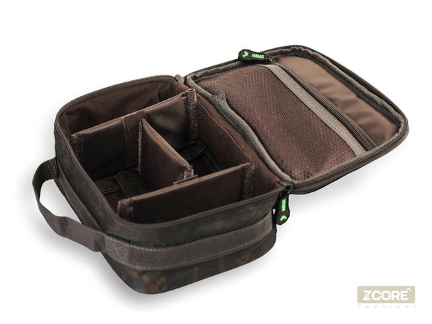 Z-Fish Loodtas Z-Core Lead Bag Pro Camouflage