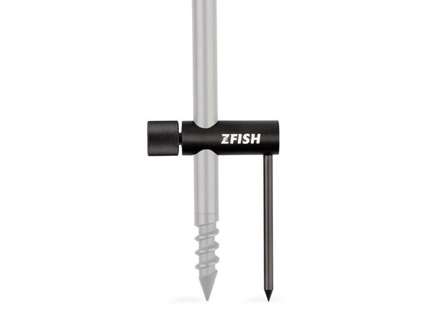 Bankstick Stabilizator 16 mm.