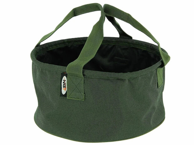Opvouwbare Aasemmer Deluxe (NGT)