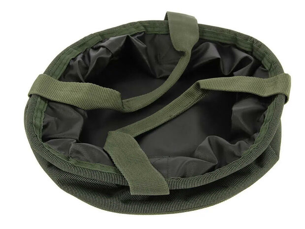 Opvouwbare Emmer | Groundbait Bowl NGT
