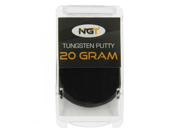 Tungsten Putty NGT