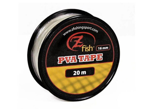 PVA Tape Z-Fish