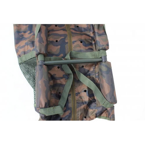 Karper Weegzak Camouflage Floating 120 x 60 cm