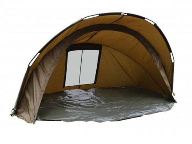 Bivvy Comfort Dome 2 Man Z-Fish