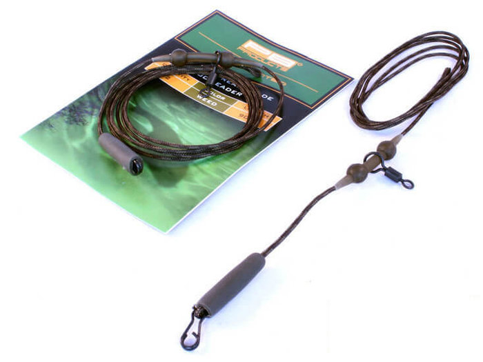 PB Products Extra Safe HeliChod Leader 60cm / 90cm Karper XL