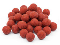 Garlic & Robin Red Boilies 20 mm 5 kg. XL Baits Garlic & Robin Red Boilies 20 mm 5 kg. XL Baits