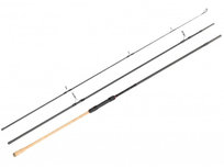 Karperhengel 3,60 m. Onyx Carp 3-delig 3 lb Karperhengel 3,60 m. Onyx Carp 3-delig 3 lb