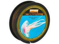 Jelly Wire 20 m. Coated Braid Onderlijn materiaal (PB Products) Jelly Wire 20 m. Coated Braid Onderlijn materiaal (PB Products)