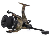 Karper Vrijloopmolen Carp Chaser Camo 5000 Karper Vrijloopmolen Carp Chaser Camo 5000