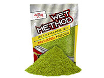 Graskarper Ready-Made Wet Method Mix 850 gr. (CarpZoom) Graskarper Ready-Made Wet Method Mix 850 gr. (CarpZoom)