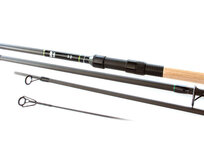 Penhengel 3,90 m. Skills Float 13ft (1,5 lb) 4-delig Penhengel 3,90 m. Skills Float 13ft (1,5 lb) 4-delig
