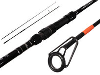 Spodhengel 3,60 m. Bullet Spod Rod 12ft 5lb Spodhengel 3,60 m. Bullet Spod Rod 12ft 5lb