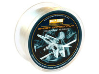 Ghost Dragonfly Fluorocarbon Lijn 400 m. (PB Products) Ghost Dragonfly Fluorocarbon Lijn 400 m. (PB Products)